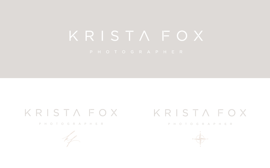 KristaFox_LogoDesign